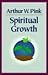 Spiritual Growth