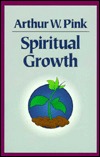 Spiritual Growth