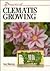 Practical Clematis Growing (Practical Series)