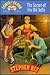 The Secret of the Old Rifle (Lewis & Clark Squad Adventure Series, Book 2)