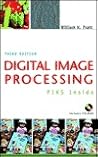 Digital Image Processing: PIKS Inside