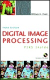 Digital Image Processing: PIKS Inside (Hardcover)