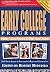 Early College Programs