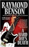 A Hard Day's Death (Spike Berenger #1)