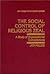 The Social Control of Relig...