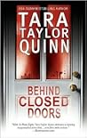 Behind Closed Doors (The Ivory Nation, #2)