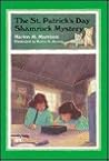 The St. Patrick's Day Shamrock Mystery