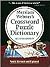 Merriam-Webster's Crossword Puzzle Dictionary, Second Edition