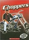 Choppers (Torque: Motorcycles)