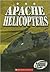 Apache Helicopters by Jack David