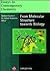 Essays in Contemporary Chemistry: From Molecular Structure towards Biology