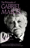 The Philosophy of Gabriel Marcel (Library of Living Philosophers)