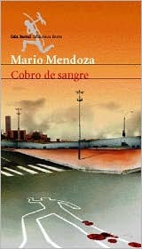 Cobro de sangre (Paperback)