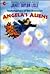 Angela's Aliens (Investigat...