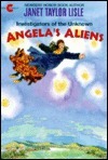 Angela's Aliens