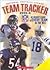 NFL: Team Tracker 2005: Team Tracker 2005 (Nfl)