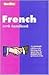 French Verb Handbook