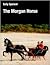 The Morgan Horse
