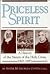 Priceless Spirit: A History of the Sisters of the Holy Cross, 1841-1893