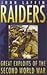 Raiders: Great Exploits of the Second World War