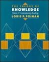 Theory of Knowledge by Louis P. Pojman
