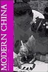 Modern China: A Volume in the Comparative Societies Series