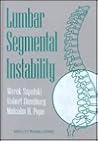 Lumbar Segmental Instability