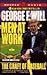 Men at Work by George F. Will