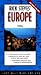 Rick Steves' 1996 Europe (Rick Steves' Best of Europe)