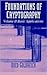 Foundations of Cryptography...