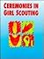 Ceremonies in Girl Scouting