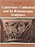 Canterbury Cathedral and its Romanesque Sculpture. (Studies in Medieval and Early Renaissance Art History)