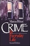 Crime and Everyday Life