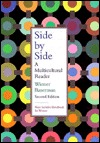 Side by Side: A Multicultural Reader (Paperback)