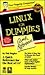 Linux for Dummies Quick Reference