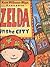 Zelda in the City