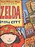 Zelda in the City