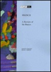 French: A Review of the Basics (Paperback)