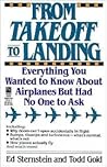 From Take-off To Landing by Ed Sternstein