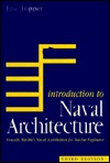 Introduction to Naval Architecture, Third Edition (Paperback)