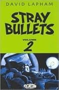 Stray Bullets, Vol. 2