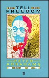Tell Freedom: Memories of Africa (Paperback)