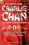 Charlie Chan Volume 1: The House Without a Key & The Chinese Parrot (Charlie Chan, #1-2) Charlie Chan Volume 1: The House Without a Key & The Chinese Parrot (Charlie Chan, #1-2)