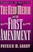 Scrambling for Protection: The New Media and the First Amendment (Pitt Series in Policy and Institutional Studies)