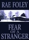 Fear of a Stranger (G K Hall Large Print Book Series)