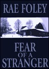 Fear of a Stranger (G K Hall Large Print Book Series)