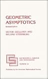 Geometric Asymptotics (Mathematical Surveys and Monographs Number 14)