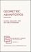 Geometric Asymptotics by Victor W. Guillemin