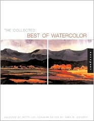 Collected Best of Watercolor (Paperback)