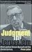 Judgment in Jerusalem: Chief Justice Simon Agranat and the Zionist Century